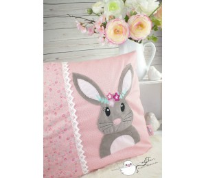 Stickserie - Bunnita